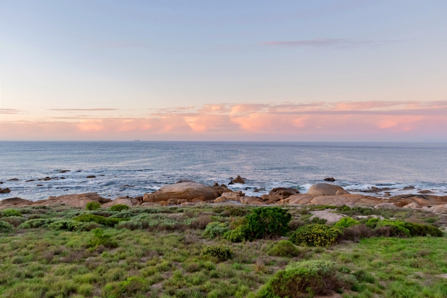 3 Bedroom Property for Sale in St Helena Views Western Cape